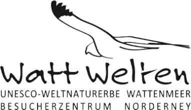 Watt Welten Norderney