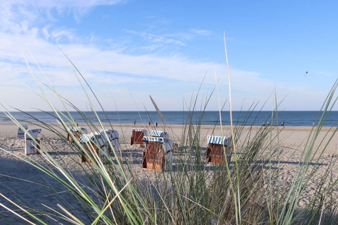 Tagesfahrt nach Spiekeroog Norddeich Frisonaut.de