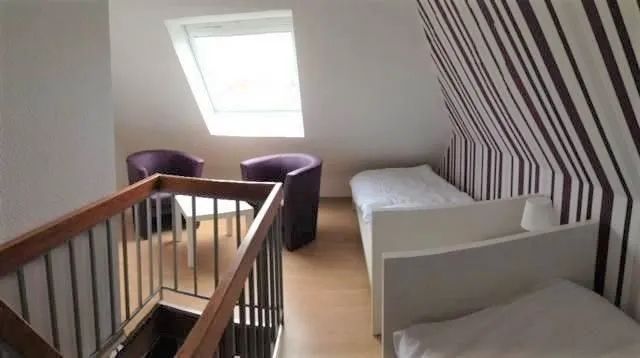 Ferienwohnung Ferienwohnung Strandgut Norddeich - Norddeich | Frisonaut.de