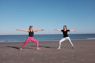 Yogapraxis Norderney